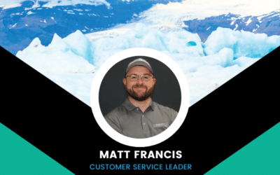 Cooney Technologies Announces Promotion of Matt Francis to Customer Service Leader
