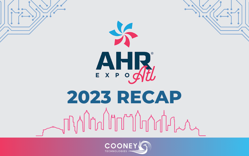 AHR Expo 2023 Recap